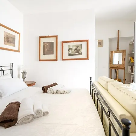 Trullo Roma With Pool - Villa *