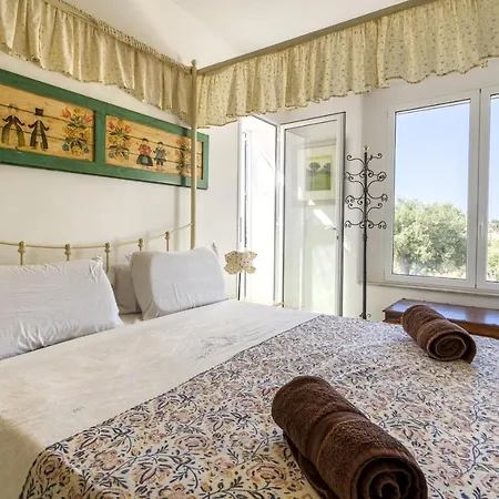 Trullo Roma With Pool - * Ostuni