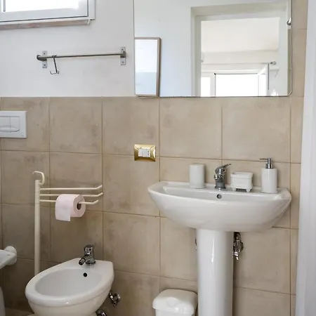 Trullo Roma With Pool - Villa Ostuni